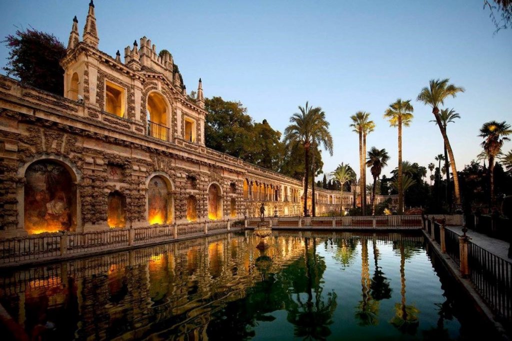 1581259637 753 The best sights in Spain Seville - The best sights in Spain Seville