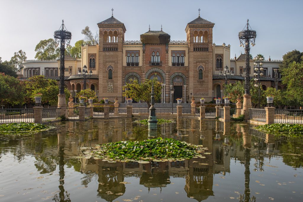 1581259637 772 The best sights in Spain Seville - The best sights in Spain Seville