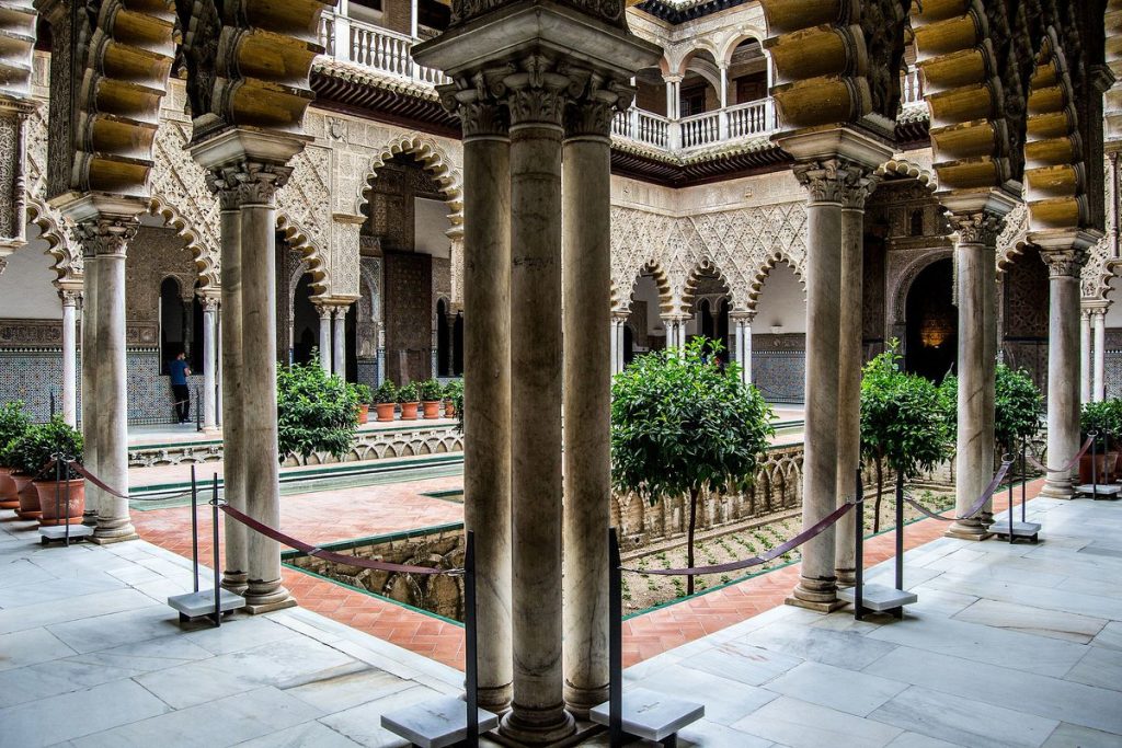 1581259637 890 The best sights in Spain Seville - The best sights in Spain Seville