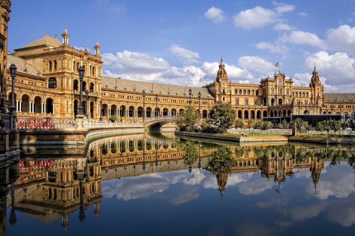 1581259657 709 The best tourist destinations in Spain - The best tourist destinations in Spain
