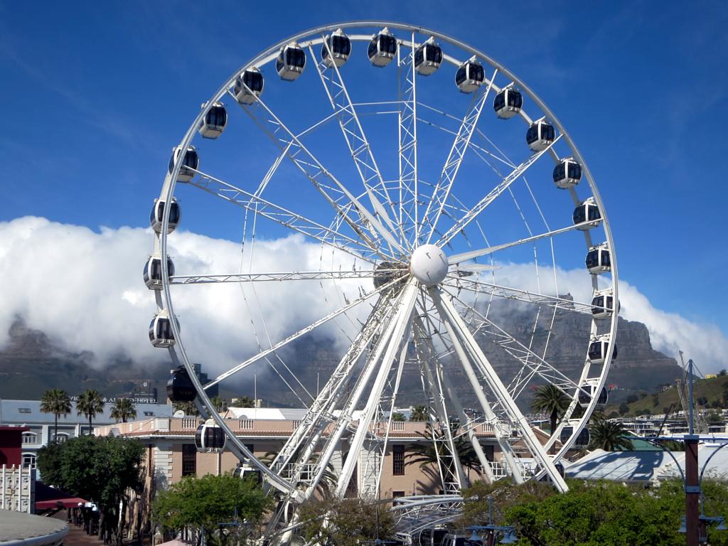 Cape Town Wheel