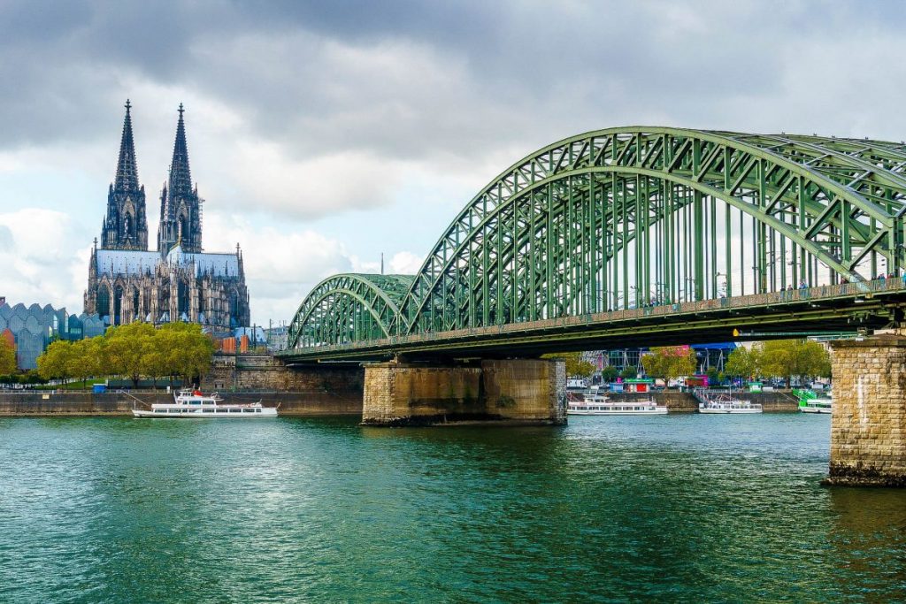 1581259707 26 The best sights in Germany Cologne - The best sights in Germany Cologne