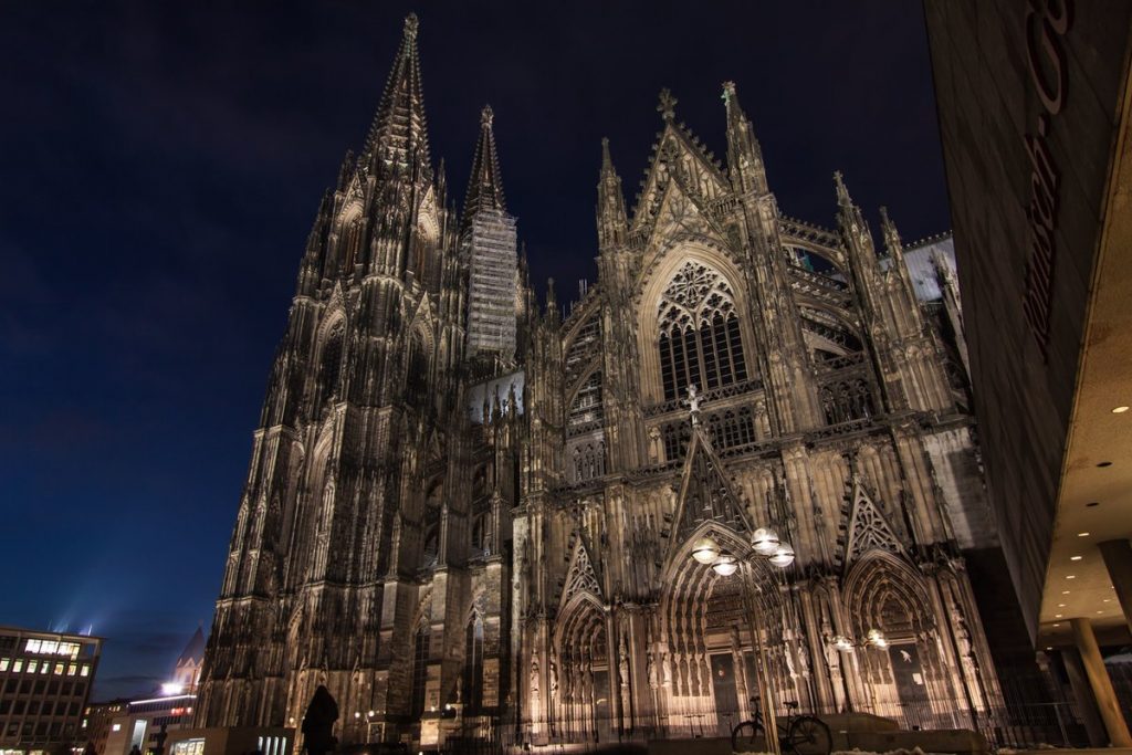 1581259707 720 The best sights in Germany Cologne - The best sights in Germany Cologne