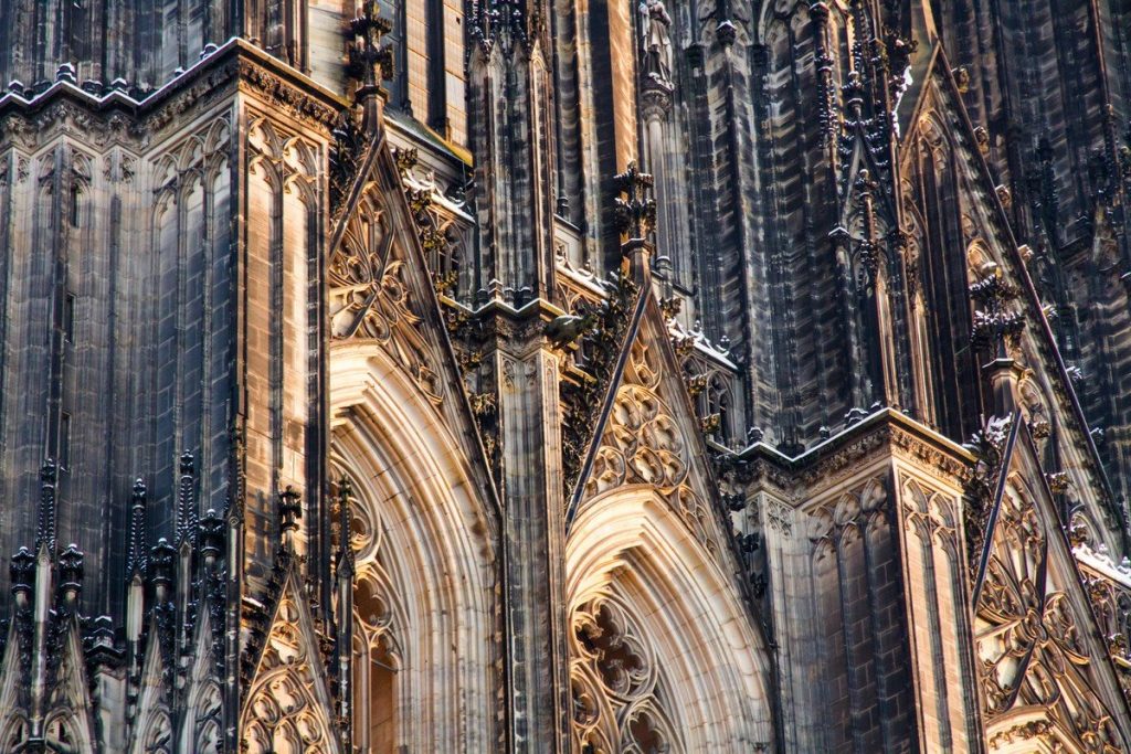 1581259707 941 The best sights in Germany Cologne - The best sights in Germany Cologne