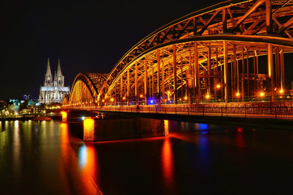 1581259707 997 The best sights in Germany Cologne - The best sights in Germany Cologne