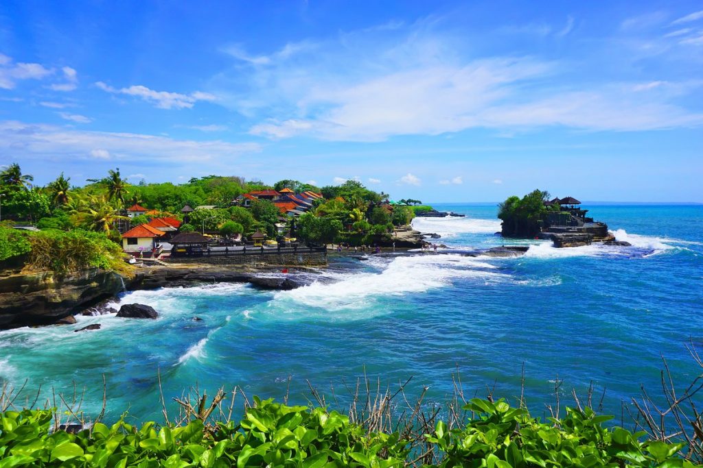 1581259812 790 The best tourist destinations in Indonesia - The best tourist destinations in Indonesia