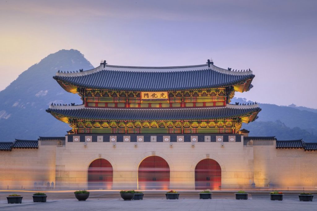 1581259924 23 أفضل معالم السياحة في كوريا الجنوبية سيول - The best sights in South Korea, Seoul