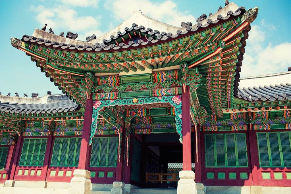 1581259924 396 أفضل معالم السياحة في كوريا الجنوبية سيول - The best sights in South Korea, Seoul