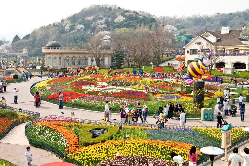 1581259924 666 أفضل معالم السياحة في كوريا الجنوبية سيول - The best sights in South Korea, Seoul