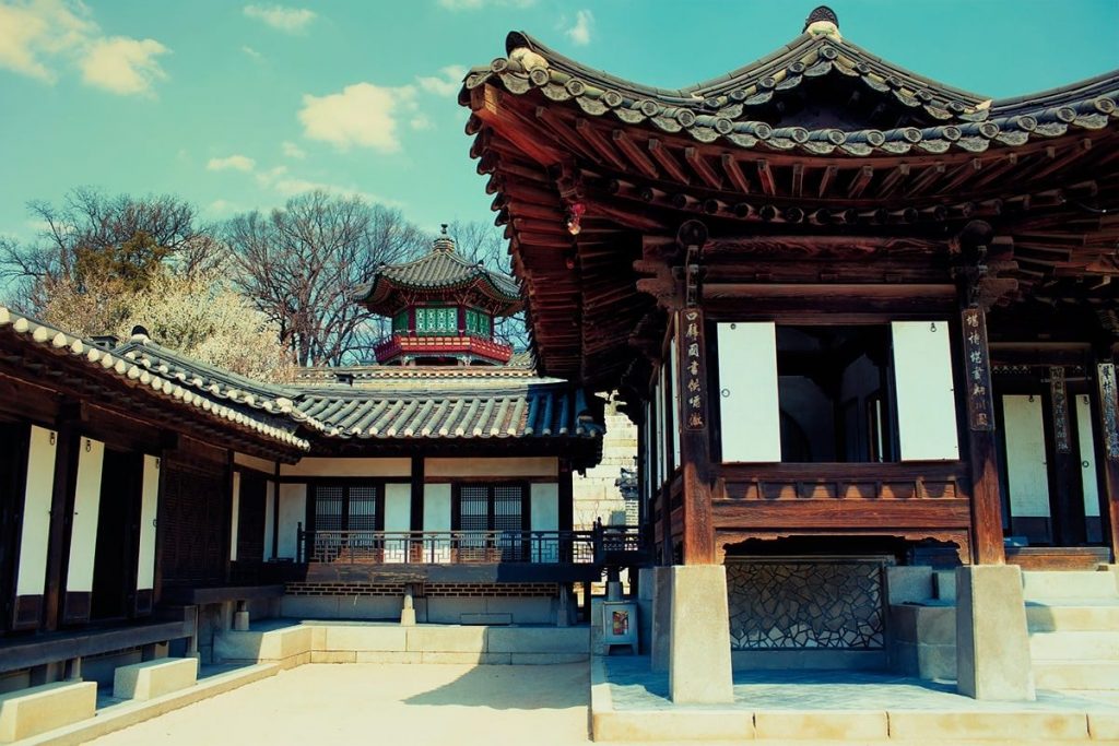 1581259924 693 أفضل معالم السياحة في كوريا الجنوبية سيول - The best sights in South Korea, Seoul