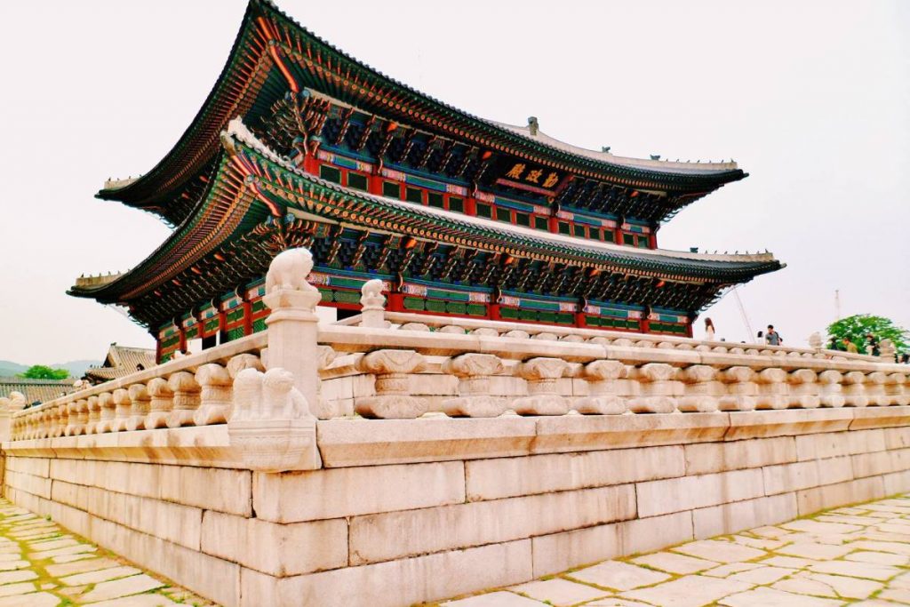 1581259924 742 أفضل معالم السياحة في كوريا الجنوبية سيول - The best sights in South Korea, Seoul