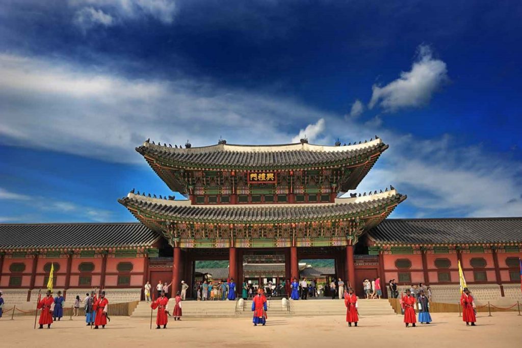 1581259924 971 أفضل معالم السياحة في كوريا الجنوبية سيول - The best sights in South Korea, Seoul