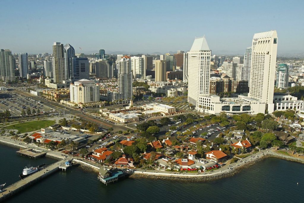 1581259938 896 The best tourist attractions in America San Diego - The best tourist attractions in America San Diego