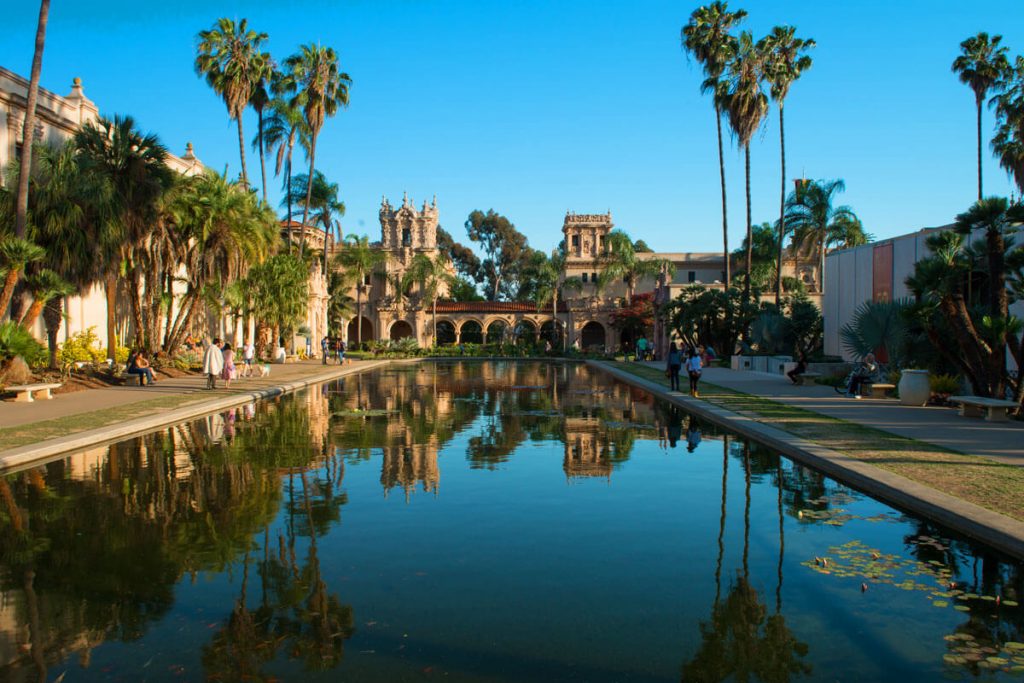 1581259938 920 The best tourist attractions in America San Diego - The best tourist attractions in America San Diego