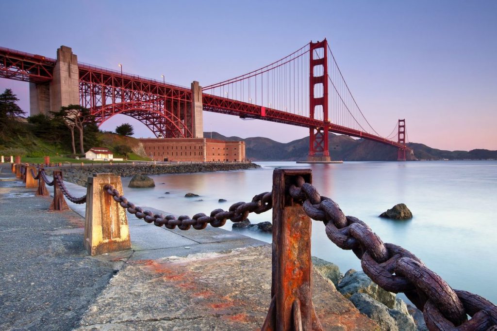 1581259945 656 أفضل معالم السياحة في أمريكا سان فرانسيسكو - The best tourist attractions in America San Francisco