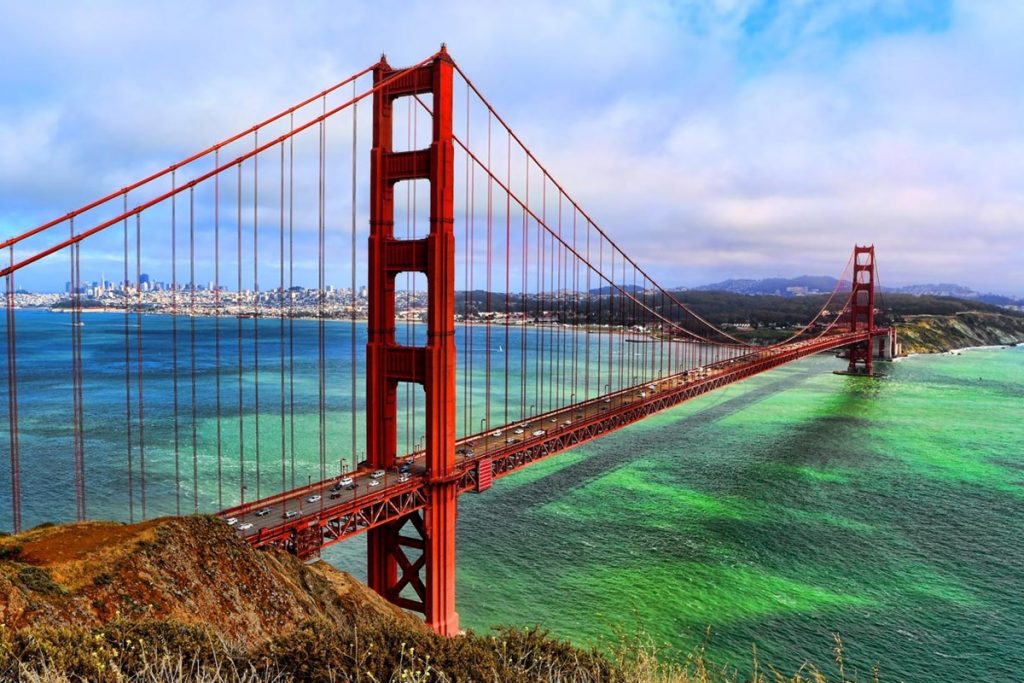 1581259945 686 أفضل معالم السياحة في أمريكا سان فرانسيسكو - The best tourist attractions in America San Francisco