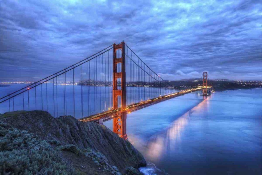 1581259945 992 أفضل معالم السياحة في أمريكا سان فرانسيسكو - The best tourist attractions in America San Francisco