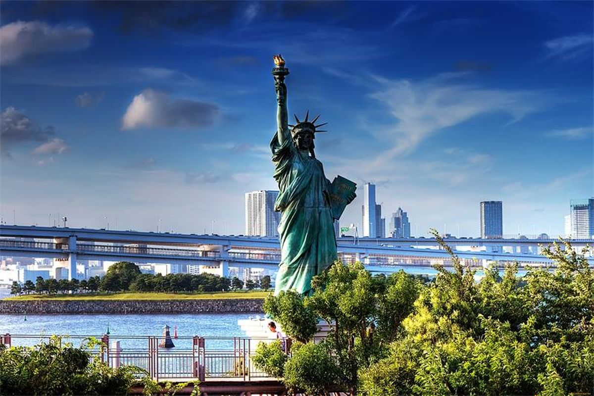 1581259966 142 The best sights in New York America - The best sights in New York America
