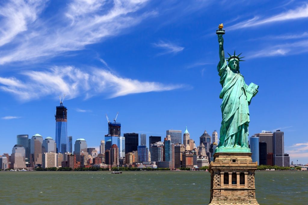 1581259966 909 The best sights in New York America - The best sights in New York America