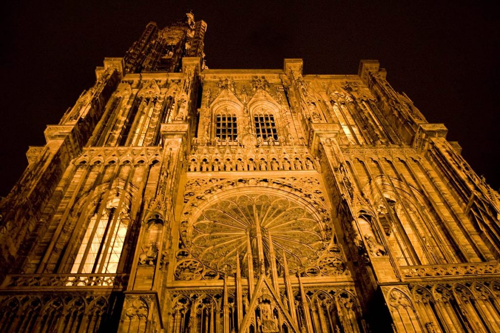 1581260085 707 The best sights in France Strasbourg - The best sights in France Strasbourg