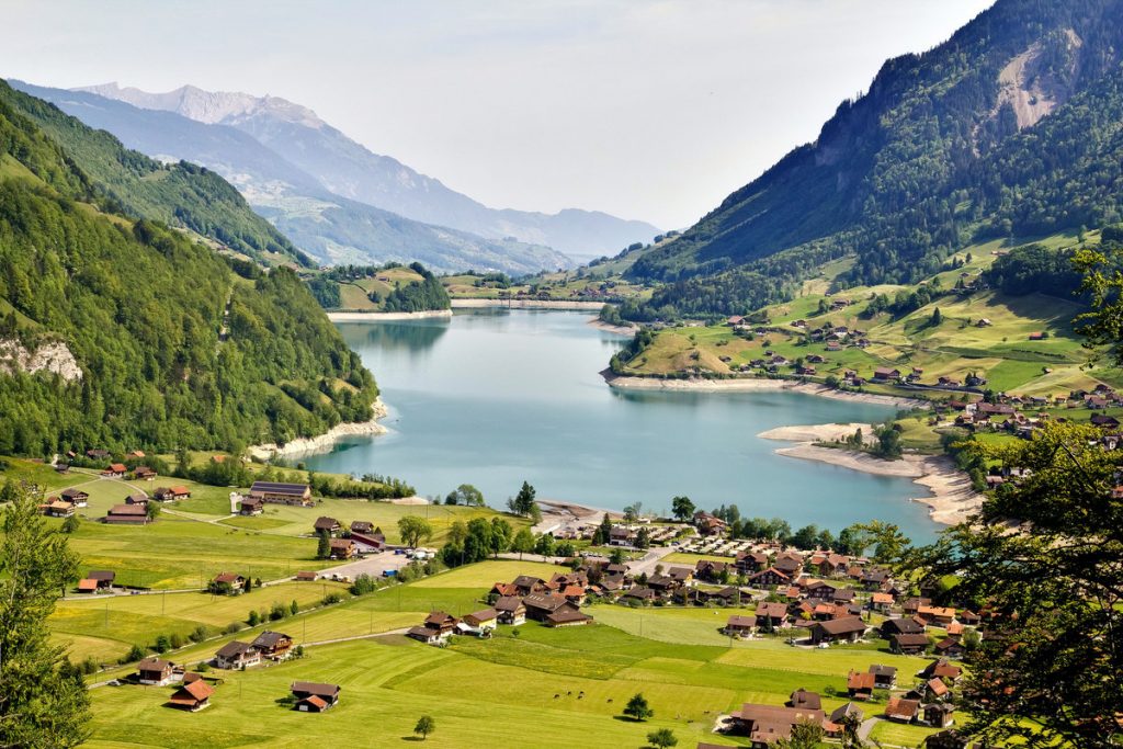 1581260302 178 The best tourist destinations in Switzerland and Austria - The best tourist destinations in Switzerland and Austria