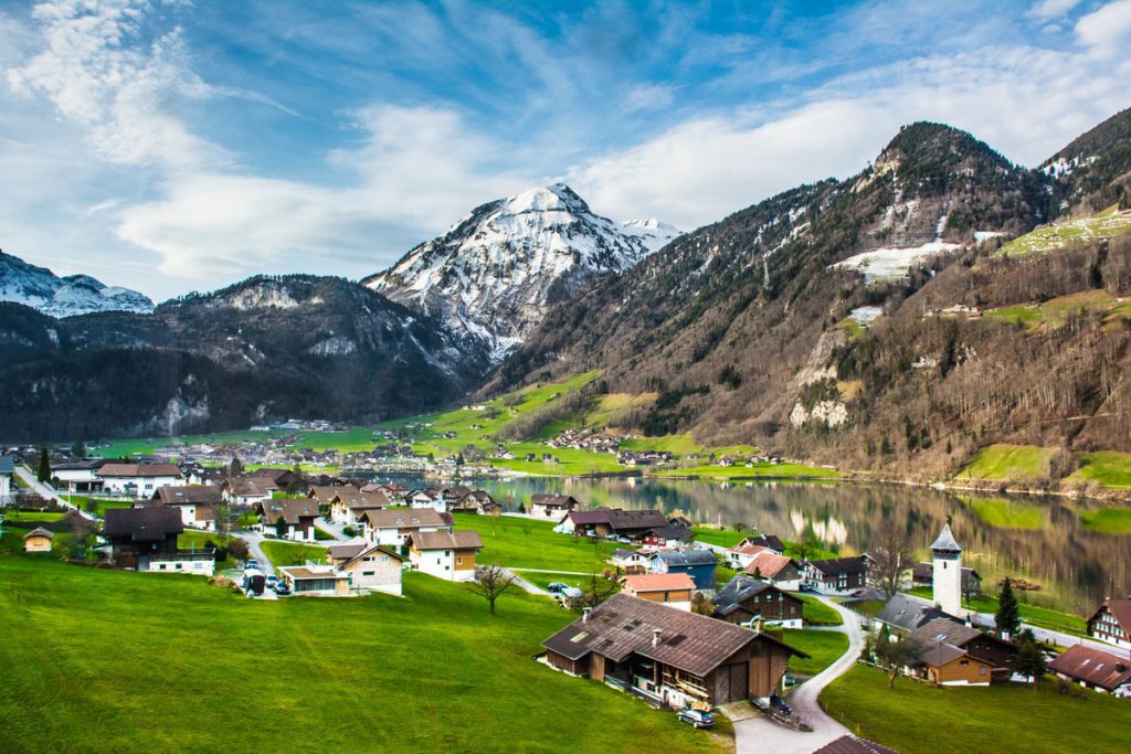 1581260302 511 The best tourist destinations in Switzerland and Austria - The best tourist destinations in Switzerland and Austria