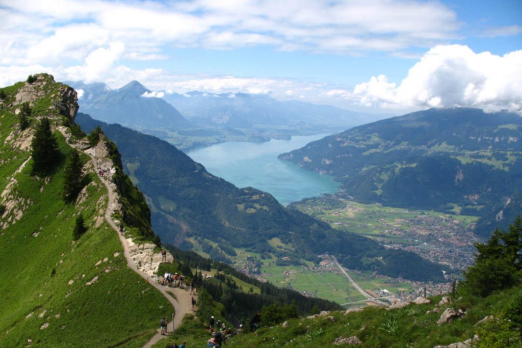 1581260302 617 The best tourist destinations in Switzerland and Austria - The best tourist destinations in Switzerland and Austria