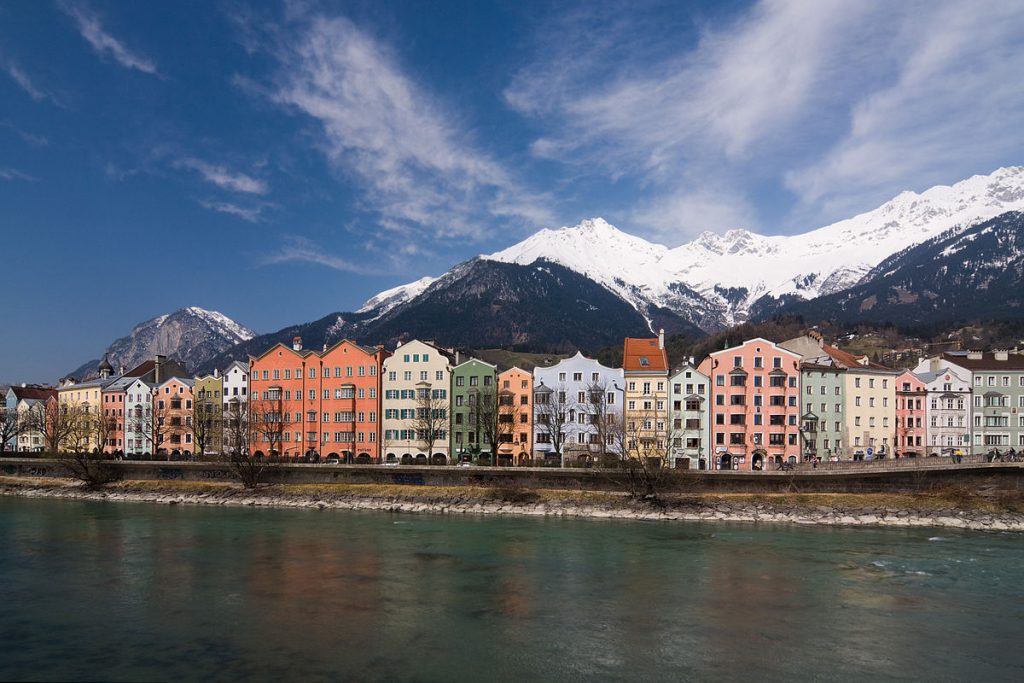1581260303 263 The best tourist destinations in Switzerland and Austria - The best tourist destinations in Switzerland and Austria