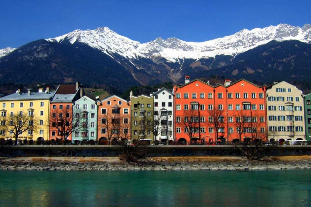 1581260303 415 The best tourist destinations in Switzerland and Austria - The best tourist destinations in Switzerland and Austria