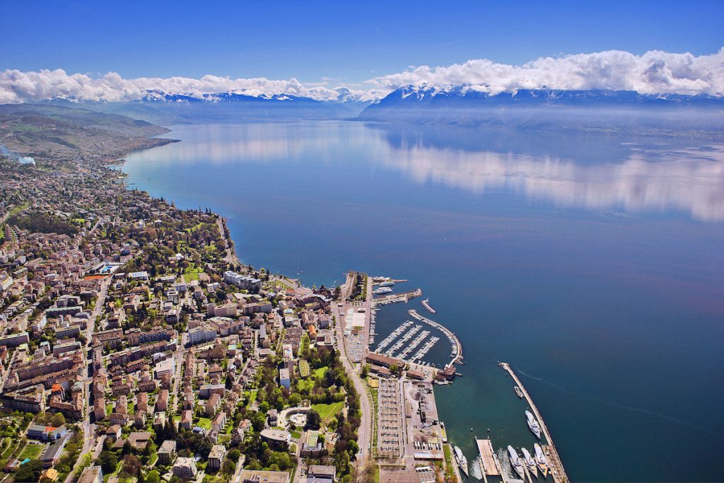 1581260303 558 The best tourist destinations in Switzerland and Austria - The best tourist destinations in Switzerland and Austria