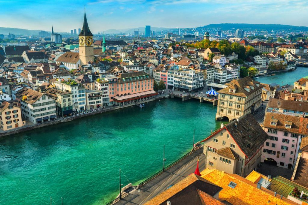 1581260303 640 The best tourist destinations in Switzerland and Austria - The best tourist destinations in Switzerland and Austria