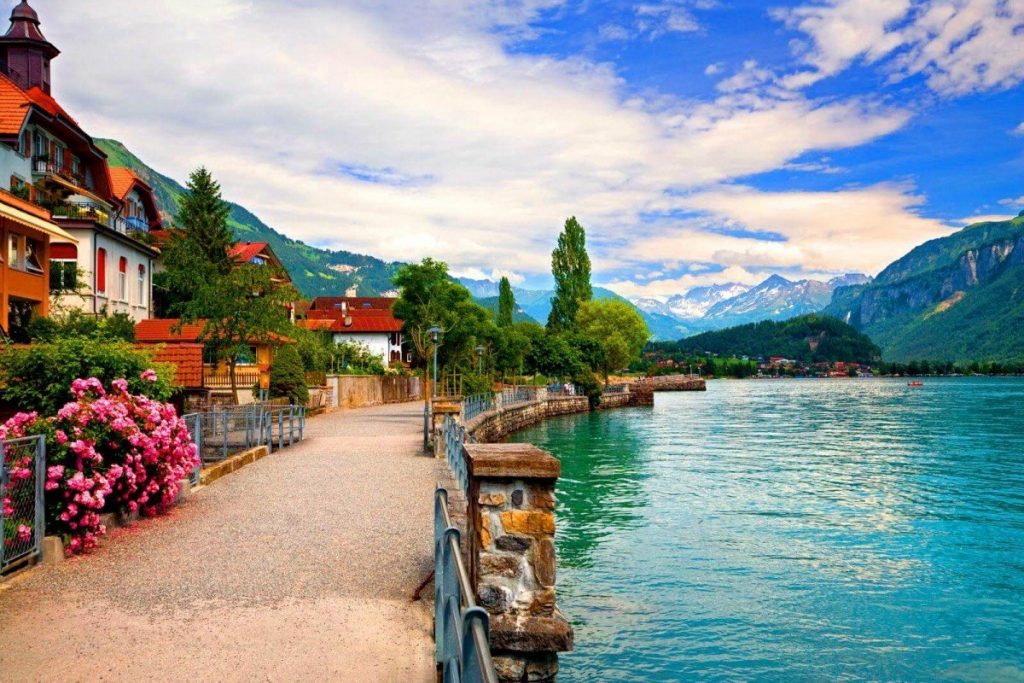 1581260303 65 The best tourist destinations in Switzerland and Austria - The best tourist destinations in Switzerland and Austria