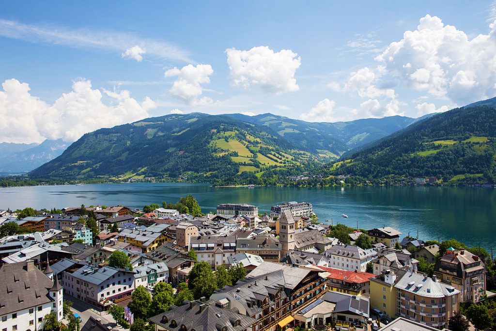 1581260303 850 The best tourist destinations in Switzerland and Austria - The best tourist destinations in Switzerland and Austria