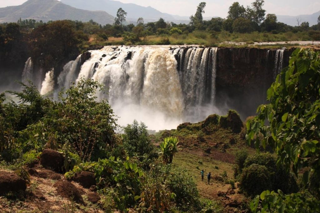 1581260316 401 The best tourist attractions in Ethiopia Bahr Dar - The best tourist attractions in Ethiopia, Bahr Dar