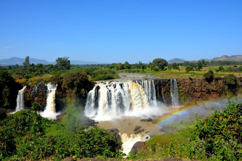 1581260316 873 The best tourist attractions in Ethiopia Bahr Dar - The best tourist attractions in Ethiopia, Bahr Dar