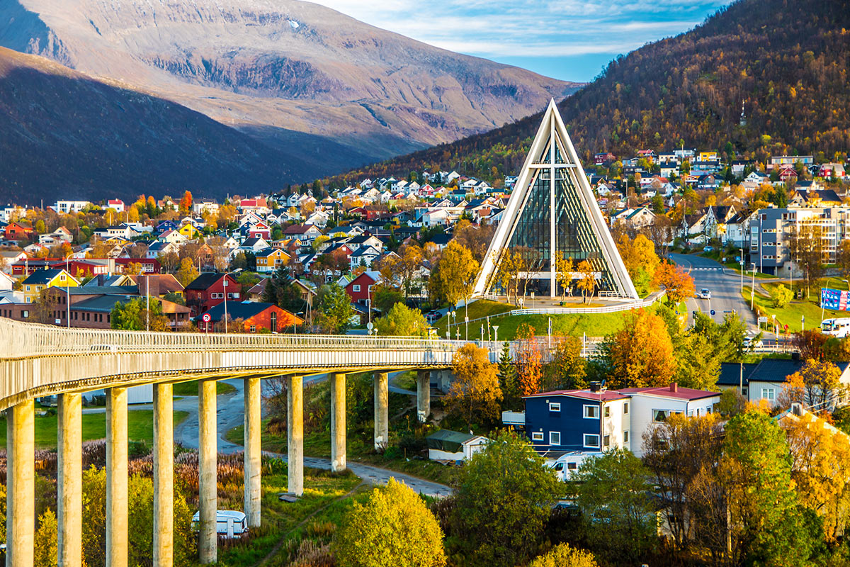 Tromso