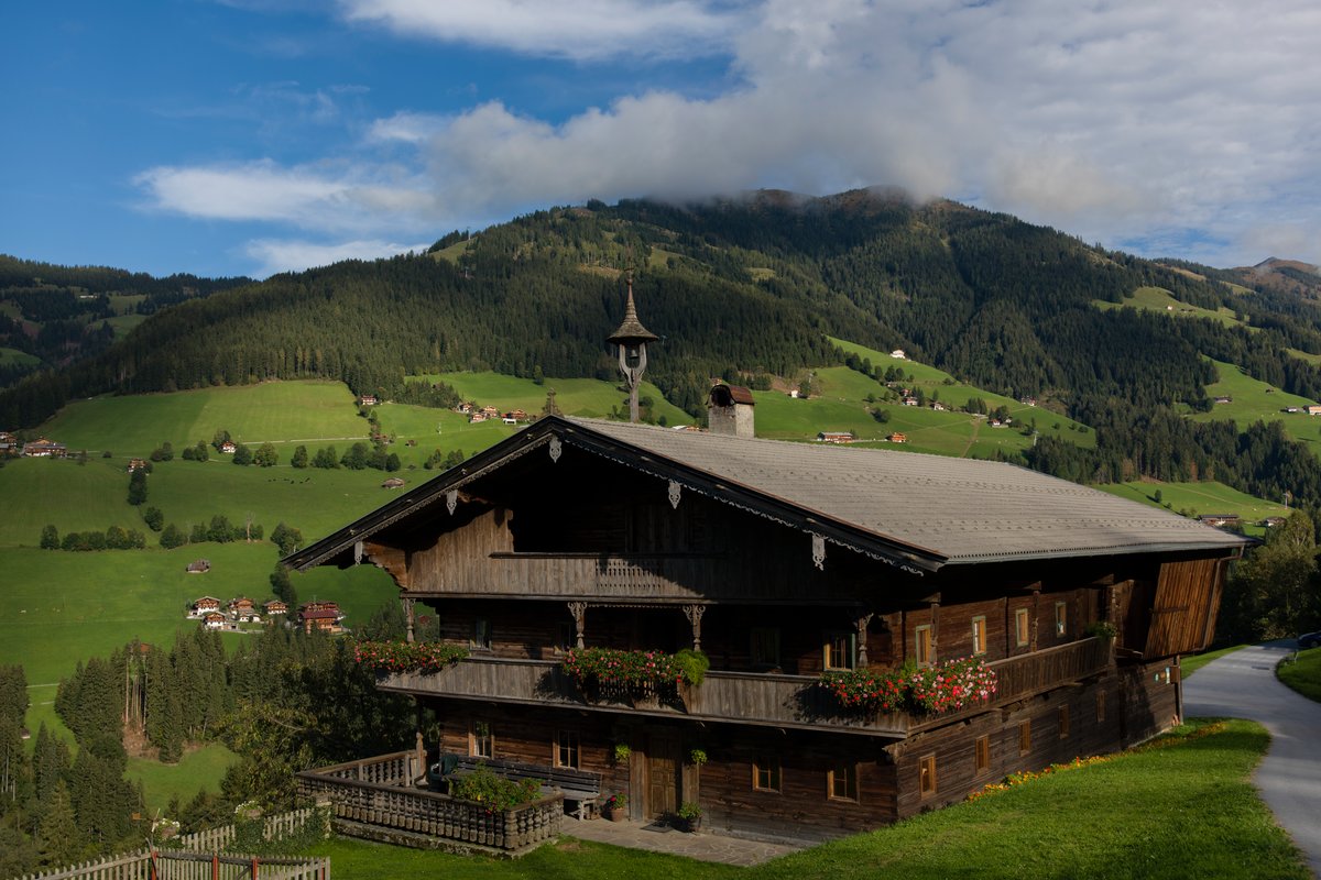 1581260421 667 اجمل مدن النمسا الريفيه بالصور - The most beautiful rural Austria cities with pictures