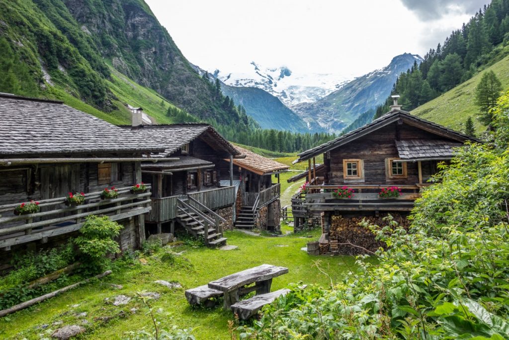 1581260421 74 اجمل مدن النمسا الريفيه بالصور - The most beautiful rural Austria cities with pictures