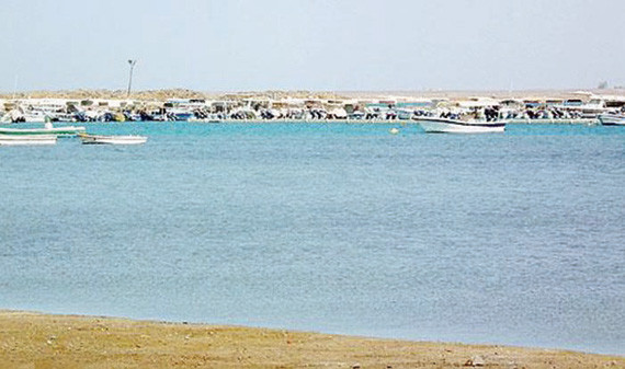 Al Rayes Beach development