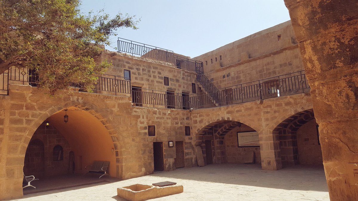  Tabuk Fort