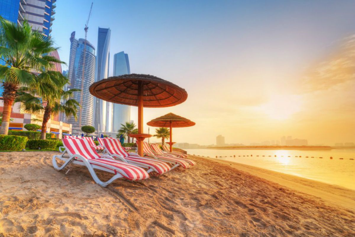 1581260729 853 دليل شواطئ دبي العامة - Dubai public beaches guide