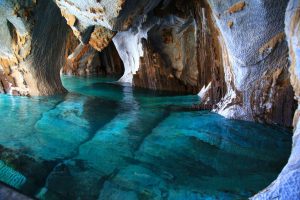 St. Petos Cave