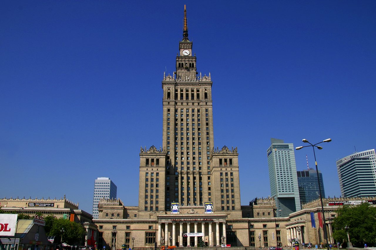 1581261184 310 تجارب السفر الى بولندا - Travel experiences to Poland