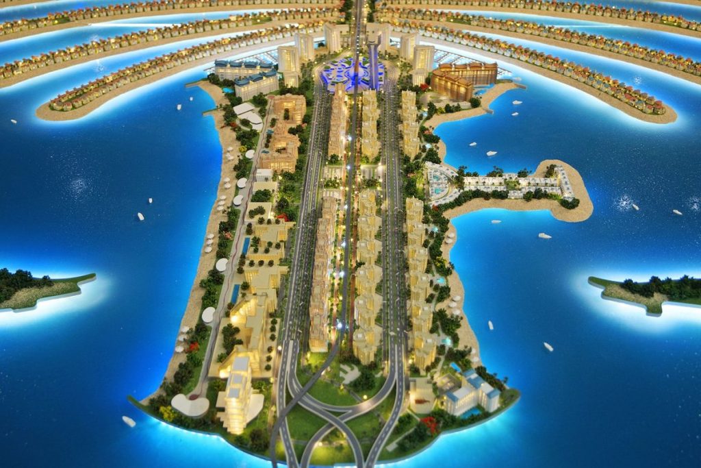 1581261443 241 Information about the Jumeirah Islands in pictures - Information about the Jumeirah Islands in pictures