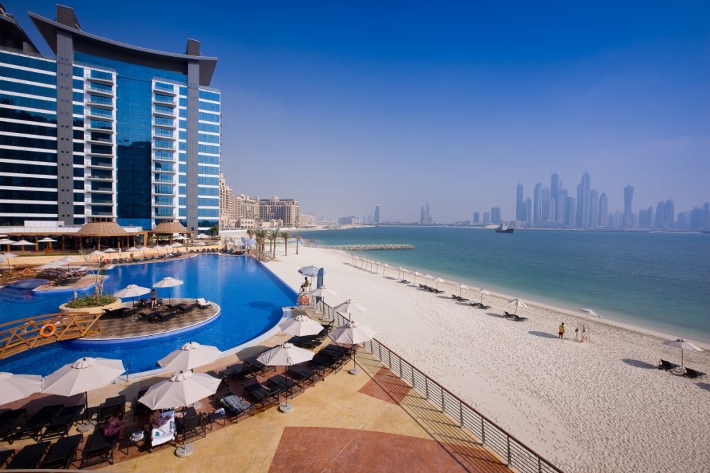 1581261443 447 Information about the Jumeirah Islands in pictures - Information about the Jumeirah Islands in pictures