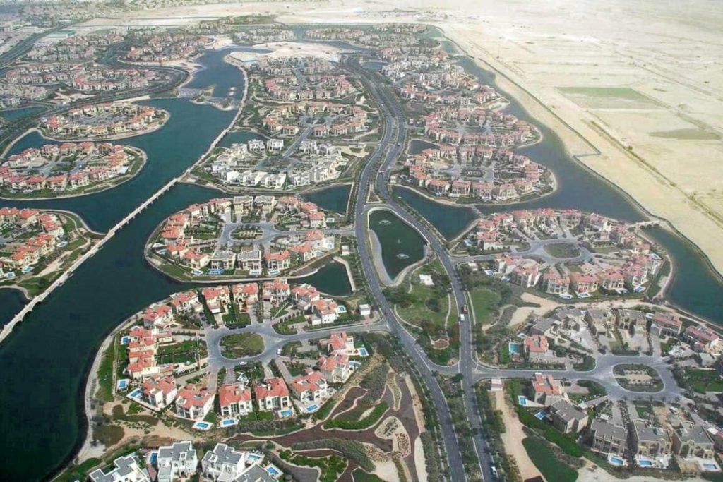 1581261443 53 Information about the Jumeirah Islands in pictures - Information about the Jumeirah Islands in pictures