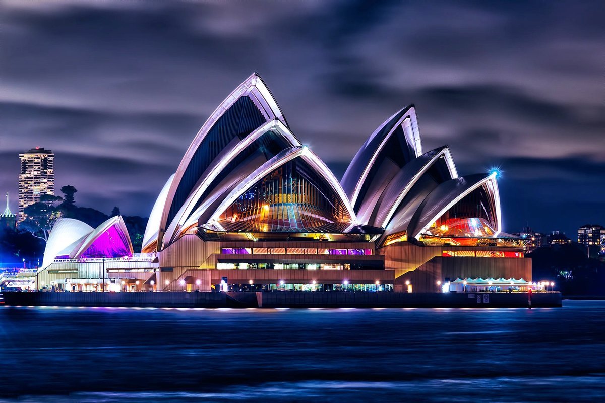 1581261555 876 The most prominent places of tourism in Australia - The most prominent places of tourism in Australia