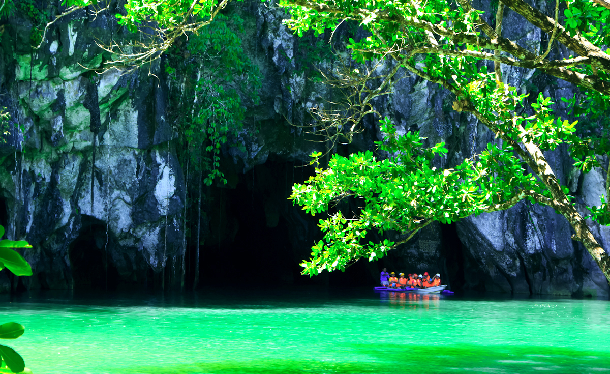 1581262633 482 The most beautiful places of tourism on the Philippine island - The most beautiful places of tourism on the Philippine island of Palawan 2022