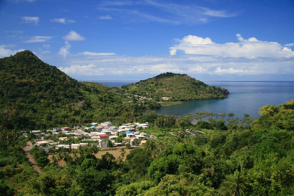 1581263340 904 اجمل المناطق السياحية في جزر القمر - The most beautiful tourist areas in the Comoros