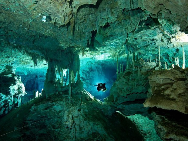 Dos Agus - Tulum, Mexico